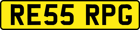 RE55RPG
