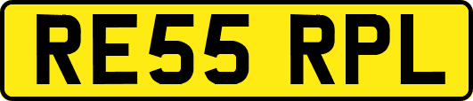 RE55RPL