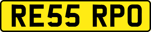 RE55RPO
