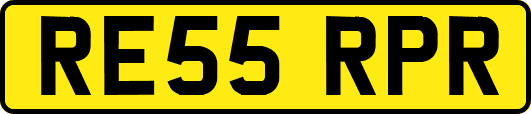 RE55RPR