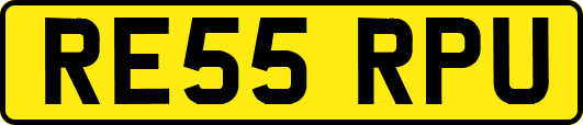 RE55RPU
