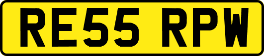 RE55RPW