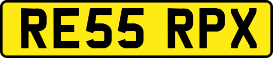 RE55RPX