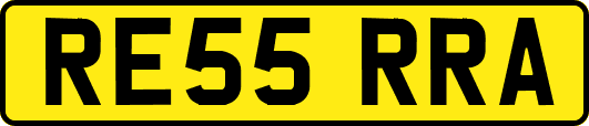 RE55RRA