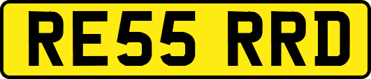 RE55RRD