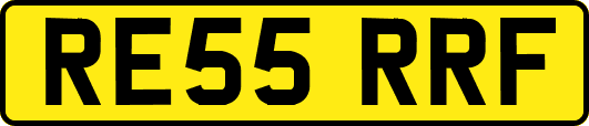 RE55RRF