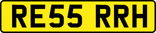RE55RRH