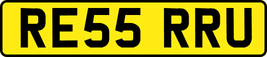 RE55RRU