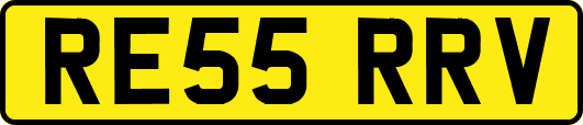 RE55RRV