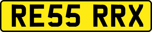 RE55RRX