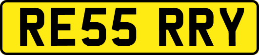 RE55RRY