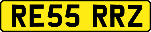 RE55RRZ