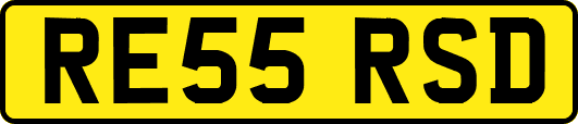 RE55RSD