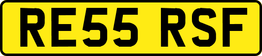 RE55RSF