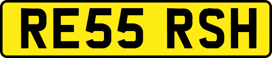 RE55RSH