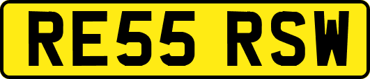 RE55RSW