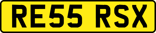 RE55RSX