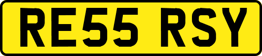 RE55RSY