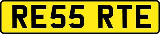 RE55RTE