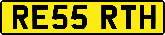 RE55RTH