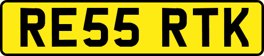 RE55RTK