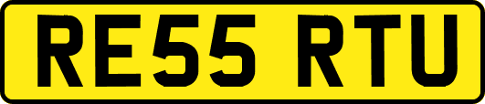 RE55RTU
