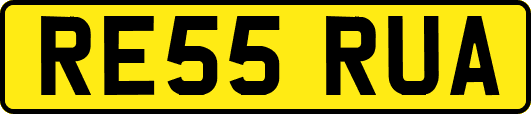 RE55RUA