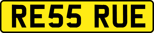 RE55RUE