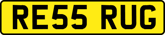 RE55RUG