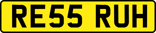 RE55RUH