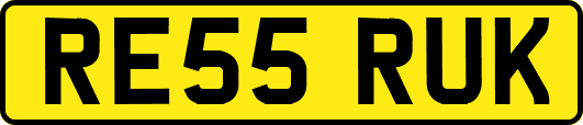 RE55RUK