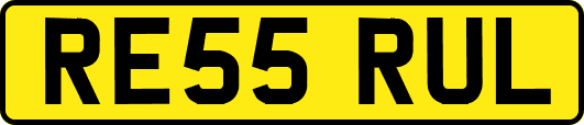 RE55RUL