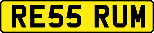 RE55RUM