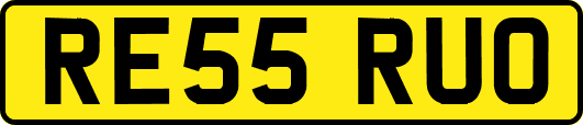 RE55RUO