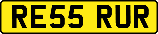 RE55RUR