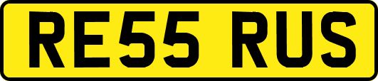 RE55RUS