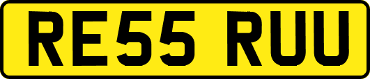 RE55RUU