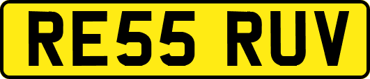 RE55RUV