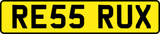 RE55RUX