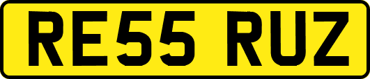 RE55RUZ
