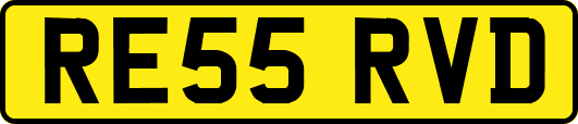 RE55RVD