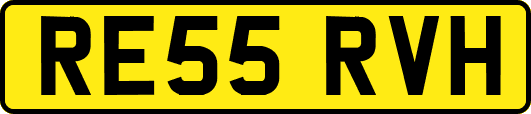 RE55RVH