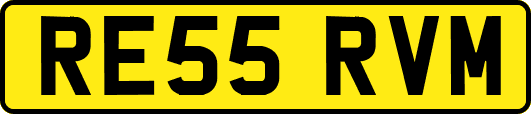 RE55RVM