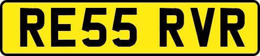 RE55RVR