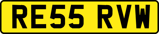 RE55RVW