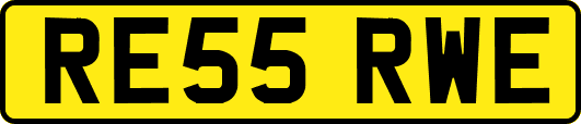 RE55RWE