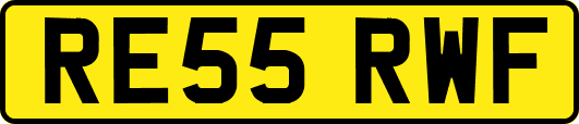 RE55RWF