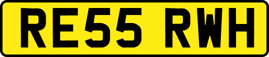 RE55RWH