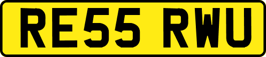 RE55RWU