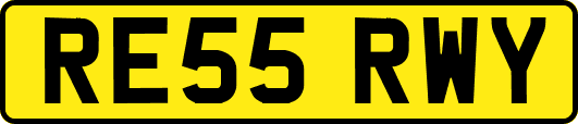 RE55RWY